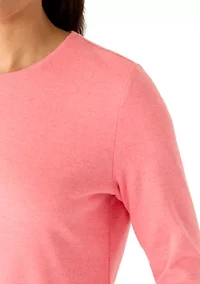 Women's 3/4 Sleeve Shirt