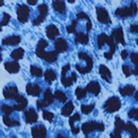 Women's 3/4 Sleeve Print Shirt