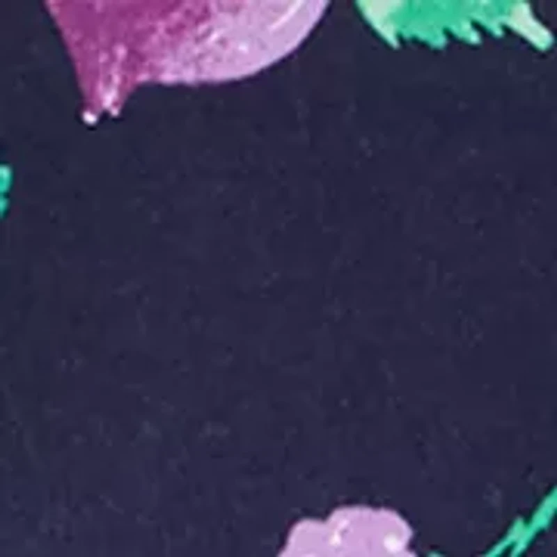 Women's 3/4 Sleeve Print Shirt