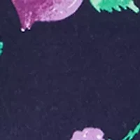 Women's 3/4 Sleeve Print Shirt