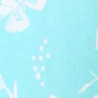 Women's 3/4 Sleeve Print Shirt