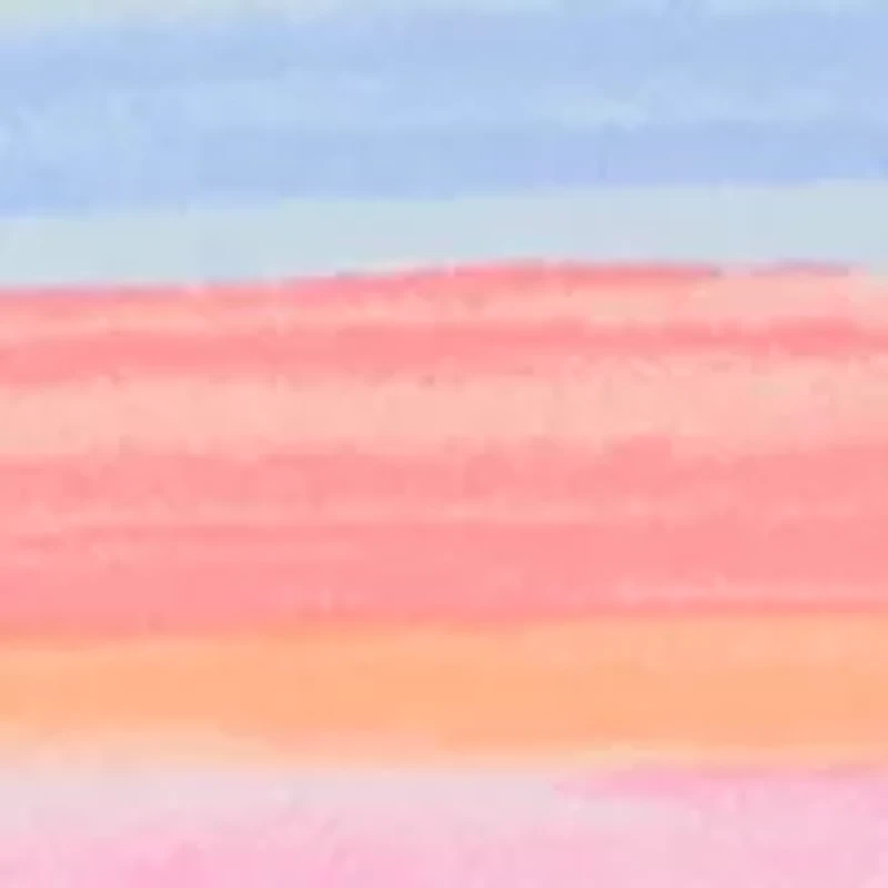 Women's 3/4 Sleeve Striped Shirt