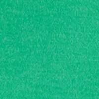 Women's 3/4 Sleeve Split Neck Shirt