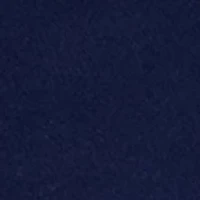 Women's Elbow Sleeve Crew Neck Top