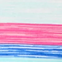 Women's Split Neck Striped Print Shirt