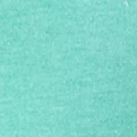 Women's Short Sleeve Split Neck T-Shirt