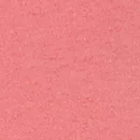 Women's Three-Quarter Sleeve Crew Neck Tunic with Tab