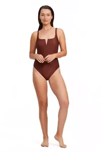 High End V Wire One Piece