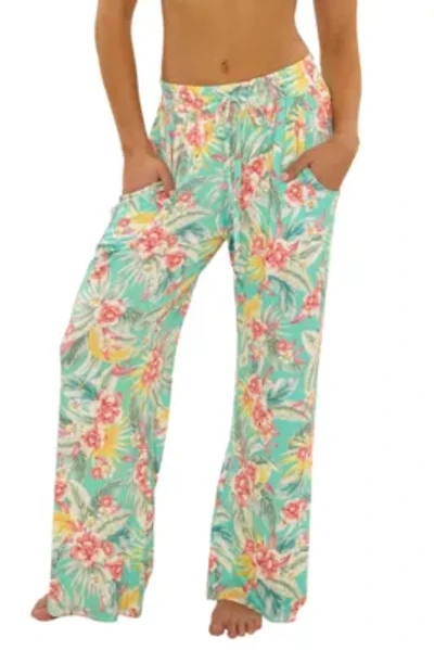 Biscayne Linda Relaxed Fit Pant