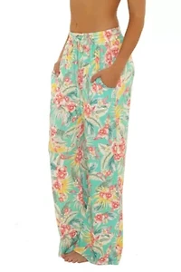 Biscayne Linda Relaxed Fit Pant