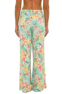 Biscayne Linda Relaxed Fit Pant