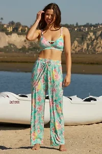 Biscayne Linda Relaxed Fit Pant