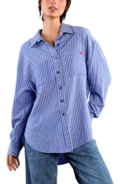 Maybe Tomorrow Shirt