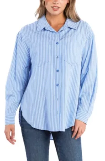 Classic Stripe Shirt