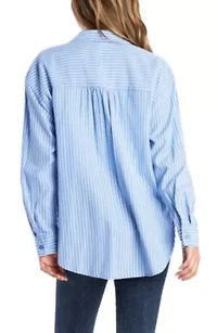 Classic Stripe Shirt
