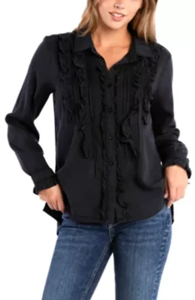 Tuxedo Shirt