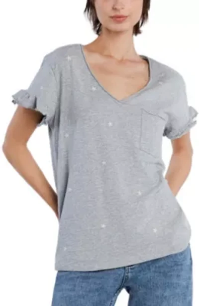 Twinkle Stars Tee