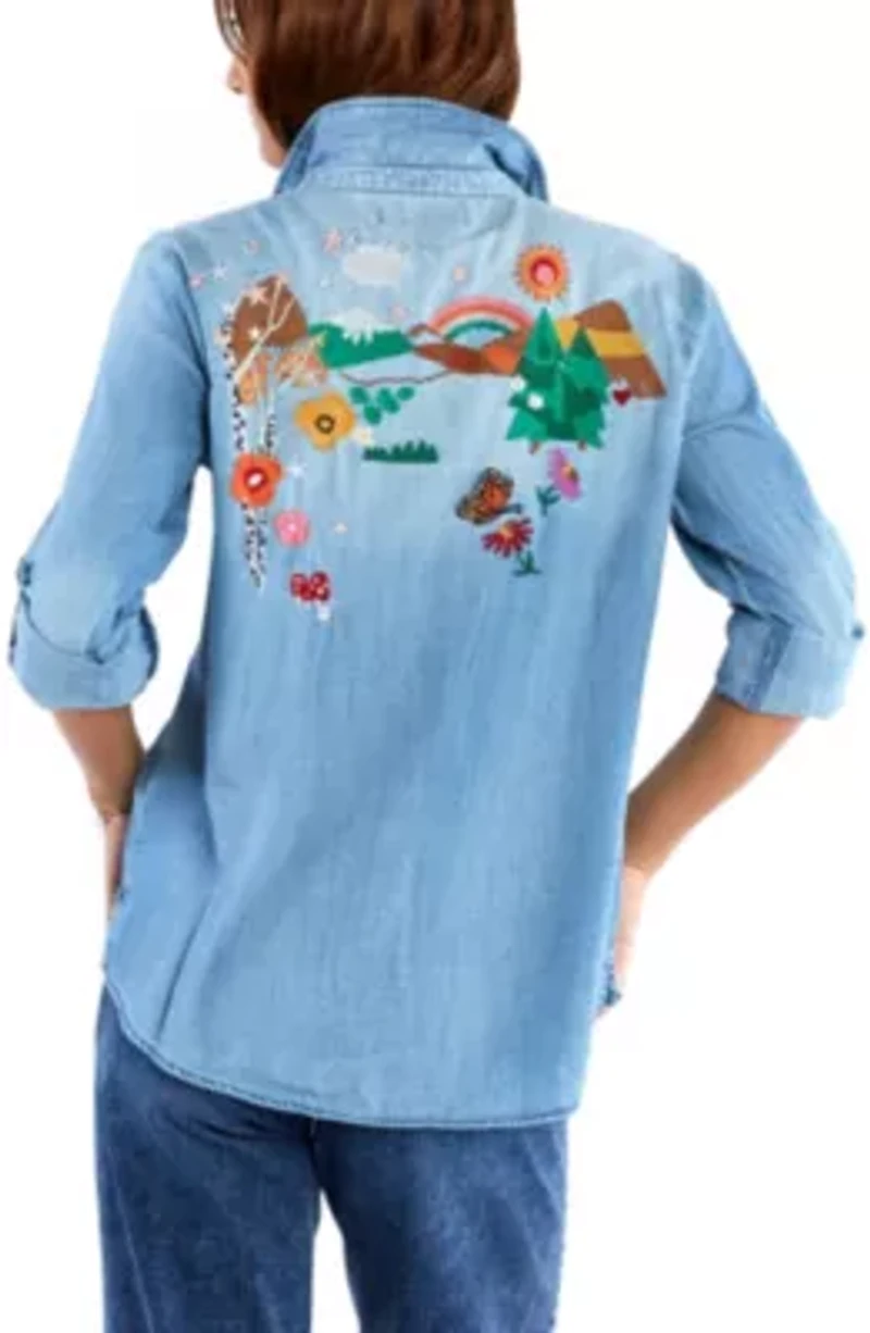 Happy Place Shirt