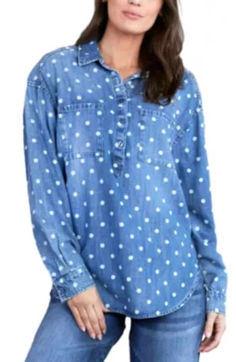 The Dot Shirt
