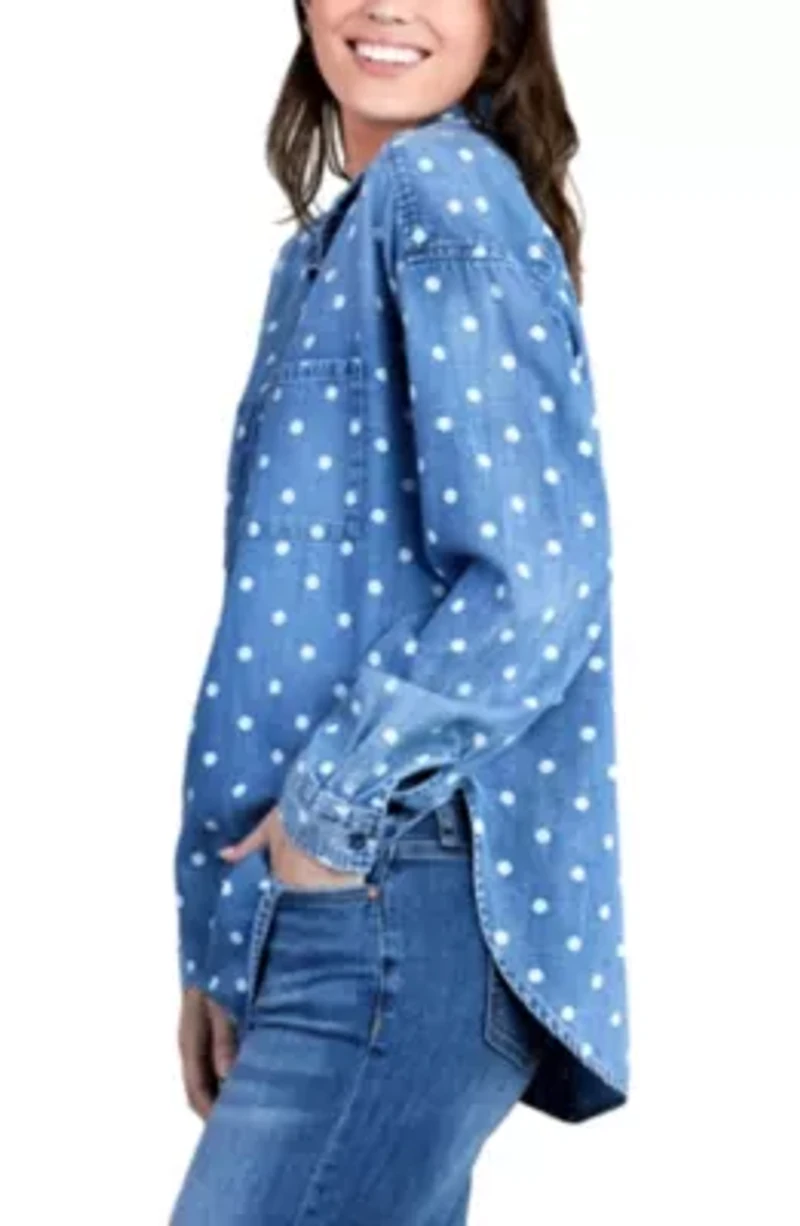 The Dot Shirt