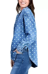 The Dot Shirt