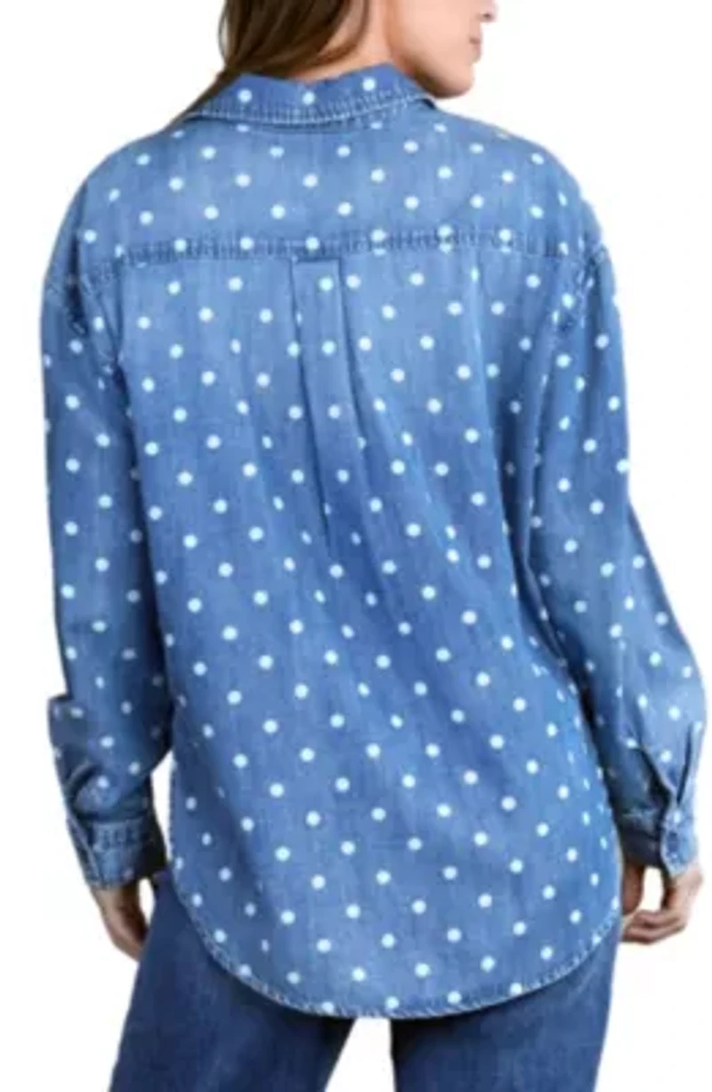 The Dot Shirt