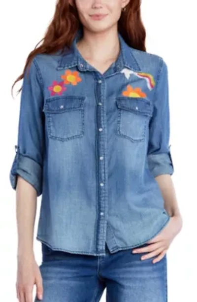 Peace & Love Shirt