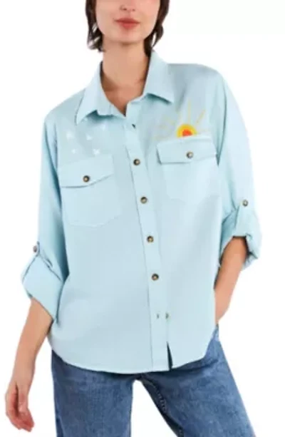 Hello Sunshine Shirt
