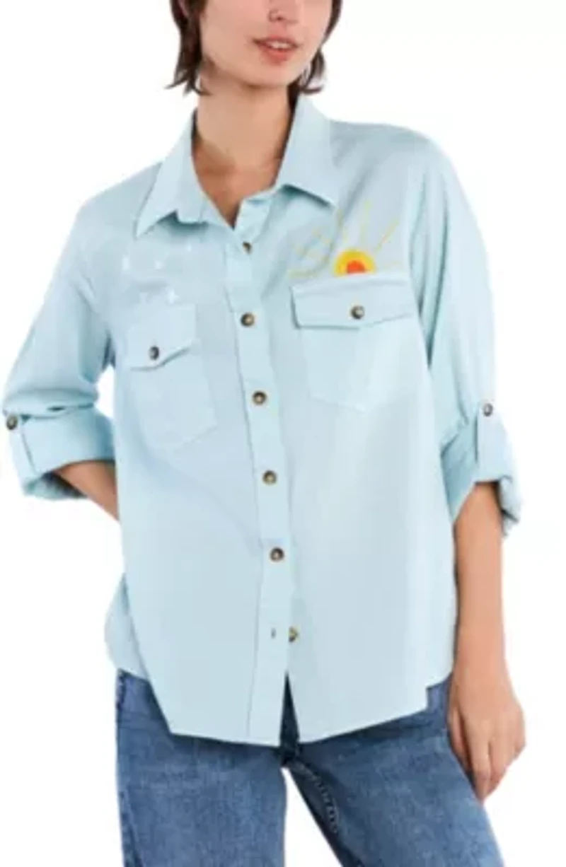 Hello Sunshine Shirt