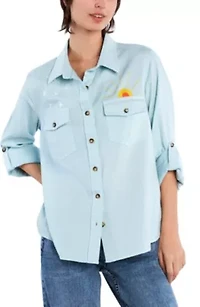 Hello Sunshine Shirt