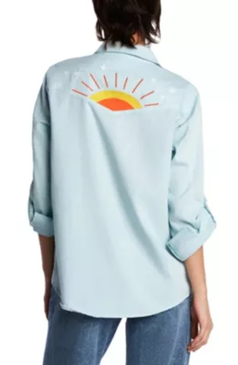 Hello Sunshine Shirt