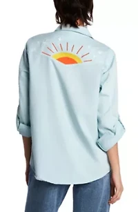 Hello Sunshine Shirt