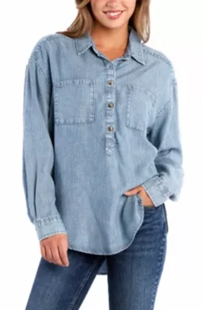 Indigo RR Shirt