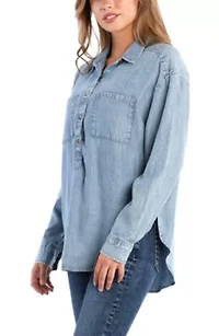 Indigo RR Shirt
