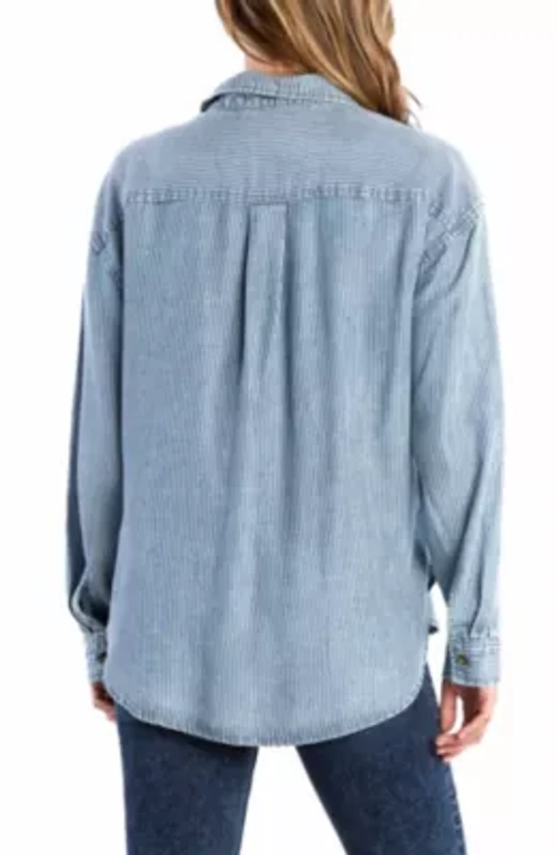 Indigo RR Shirt