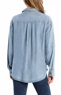 Indigo RR Shirt