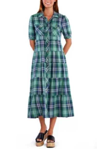 Lyla Maxi Dress