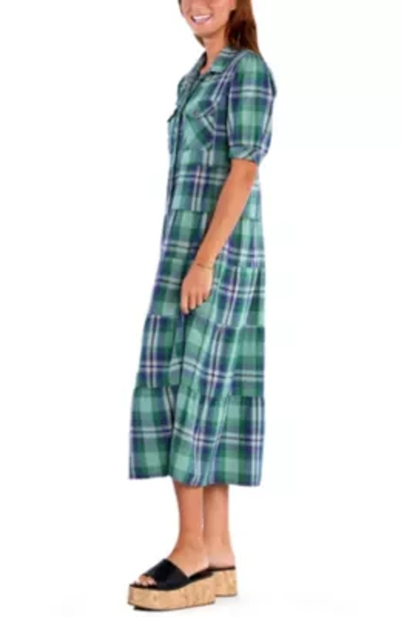 Lyla Maxi Dress