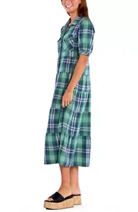 Lyla Maxi Dress