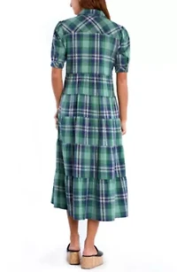 Lyla Maxi Dress