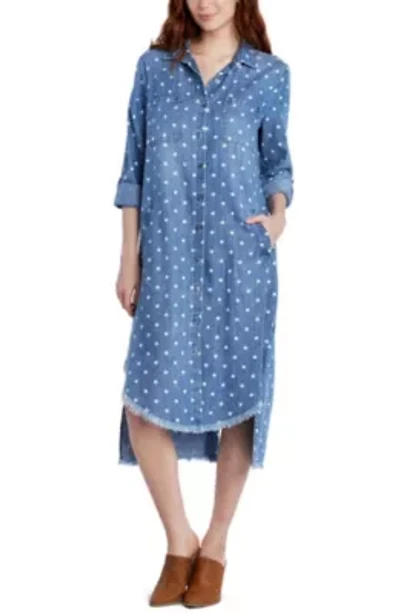 The Dot Dress