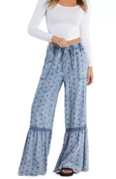 Flowy Pants