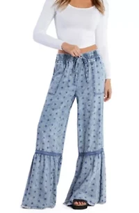 Flowy Pants
