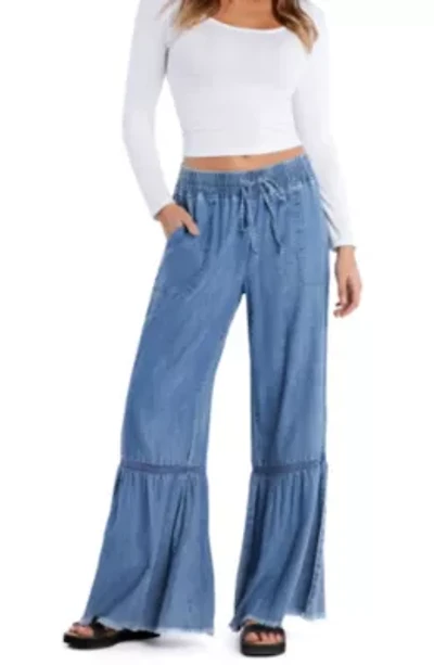 Flowy Pants