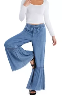 Flowy Pants