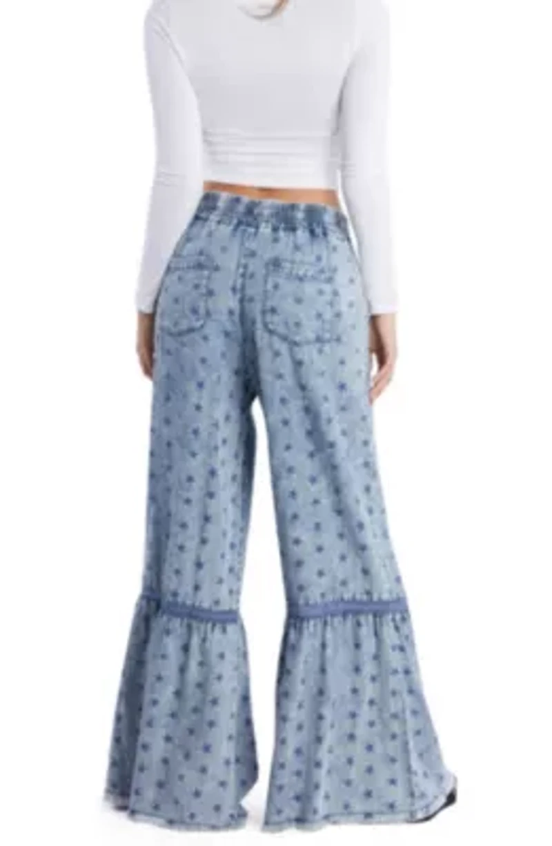 Flowy Pants