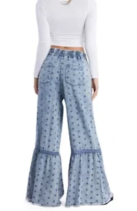 Flowy Pants