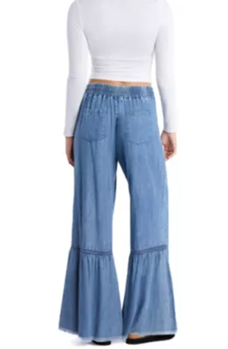 Flowy Pants