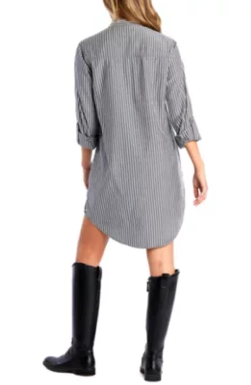 Jennifer Shirtdress