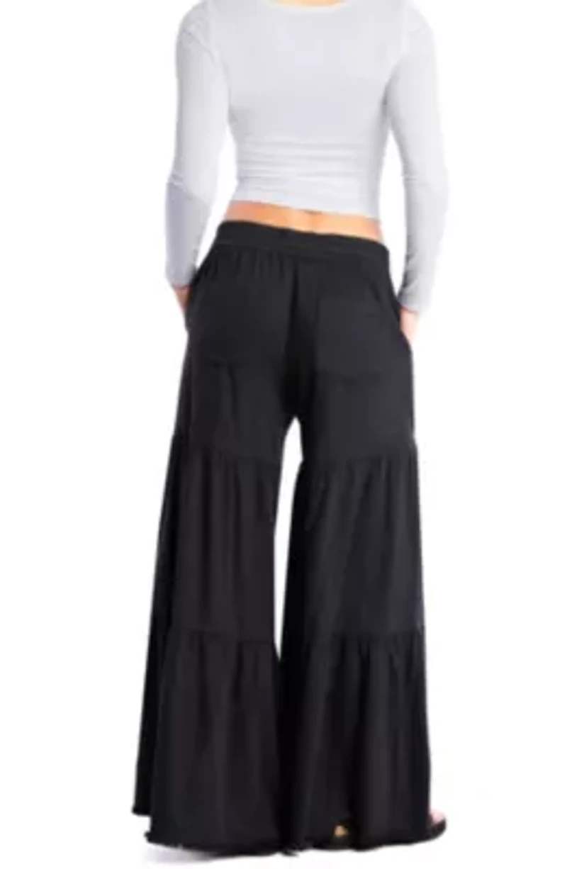 Fancy Pants